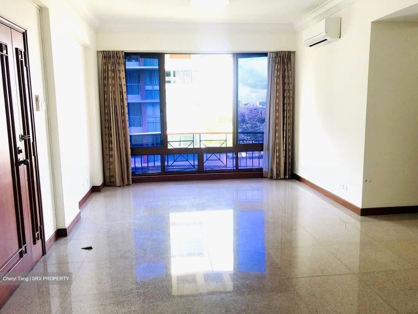 Tropical Spring (D18), Condominium #619386611